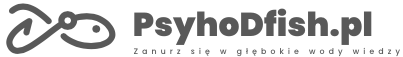 psychodfish.pl - logo