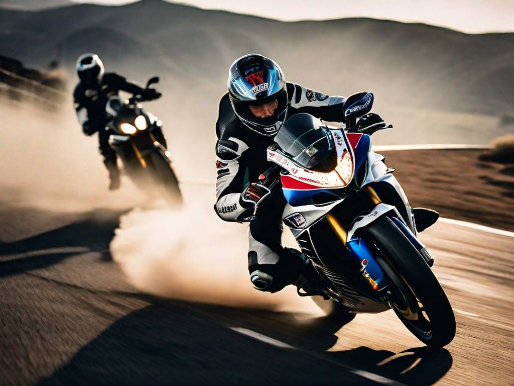 Najnowsze trendy w sportach motorowych – co warto wiedzieć?