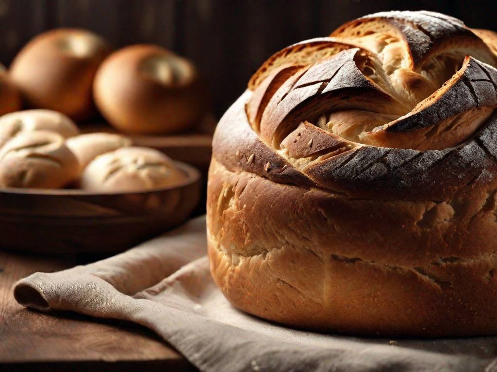 Dlaczego najlepszy przepis na zakwas jest lepszy od drożdżowego?