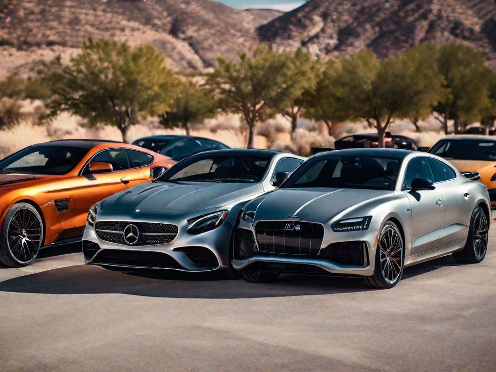 Samochody z USA – Jakie są ich zalety i wady?