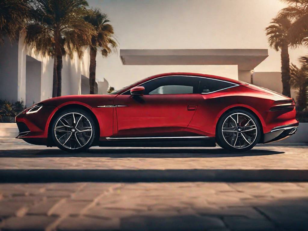 Odpowiedni sposób realizowania zakupów samochodów – jak znaleźć idealne auto dla Ciebie?