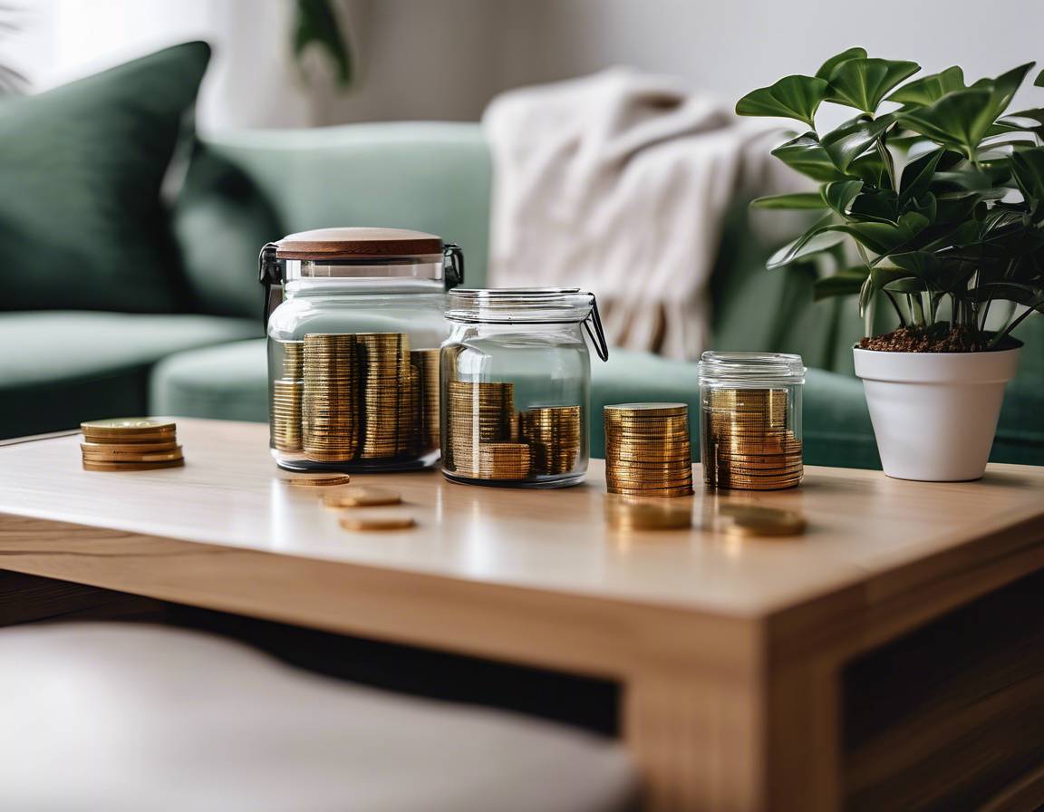 Alternatywne sposoby oszczędzania poza tradycyjnym kontem bankowym