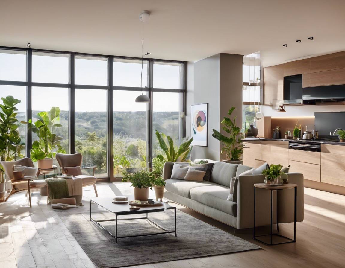 Inteligentne oszczędzanie energii w domu – praktyczny przewodnik