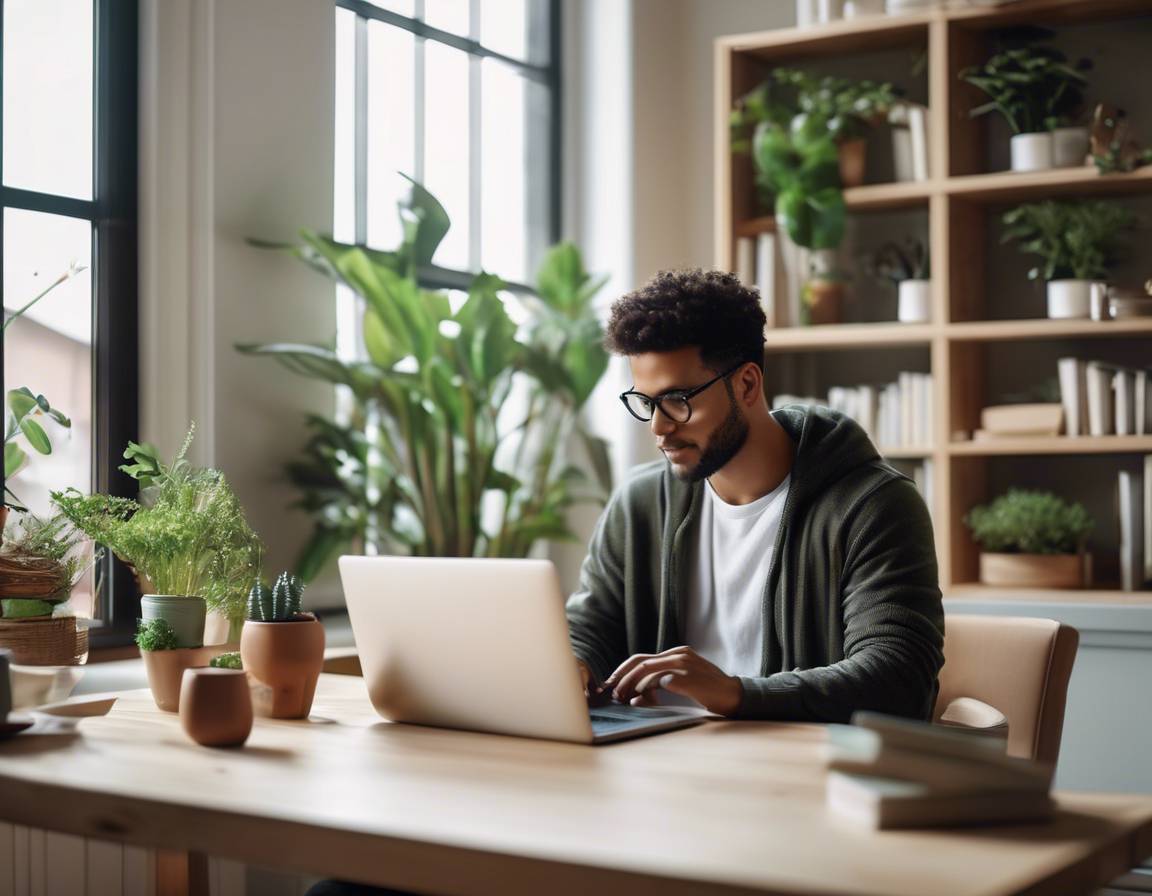 Jak sztuczna inteligencja zmienia codzienne korzystanie z internetu?