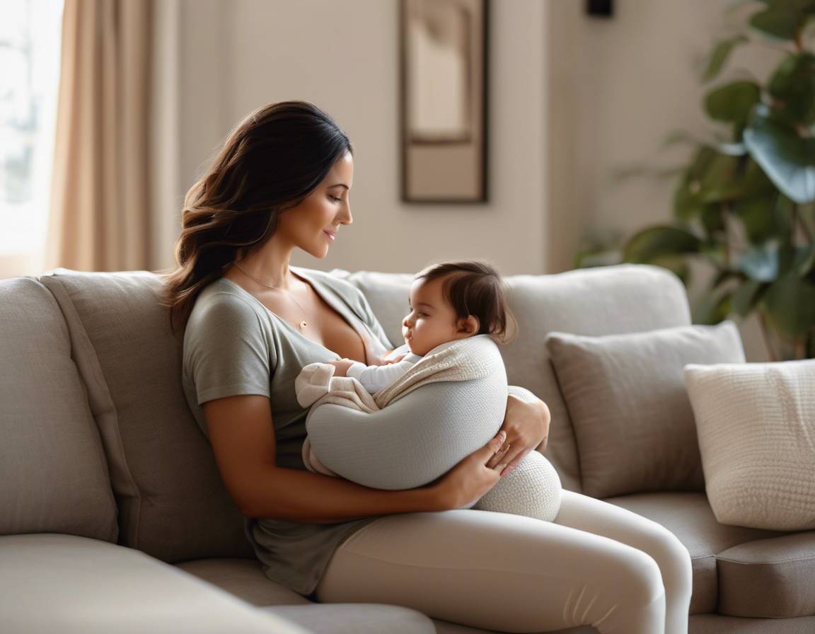 Czy karmienie piersią zawsze jest możliwe i naturalne?