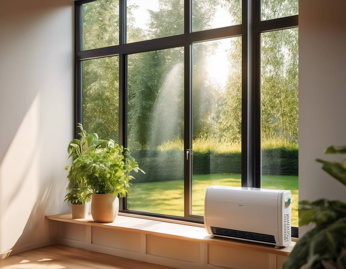 Porównanie pomp ciepła i kotłów gazowych – co wybrać w 2024 roku?