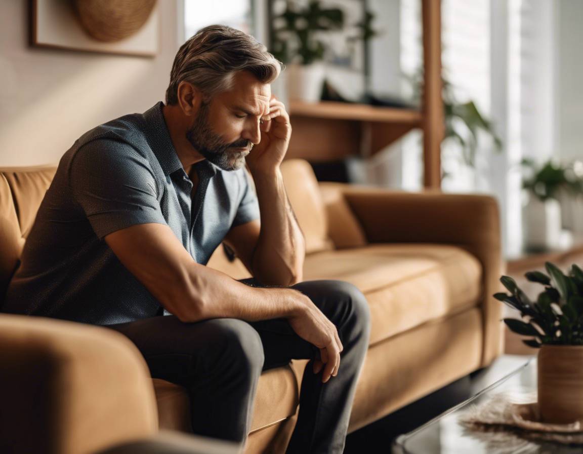 Jak rozpoznać objawy przewlekłego zapalenia zatok i kiedy udać się do lekarza?