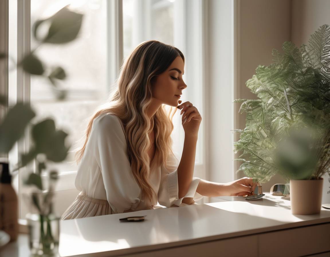 Jak świadomie zadbać o włosy i paznokcie dzięki kompleksowej pielęgnacji HairAndNailConcept.pl?