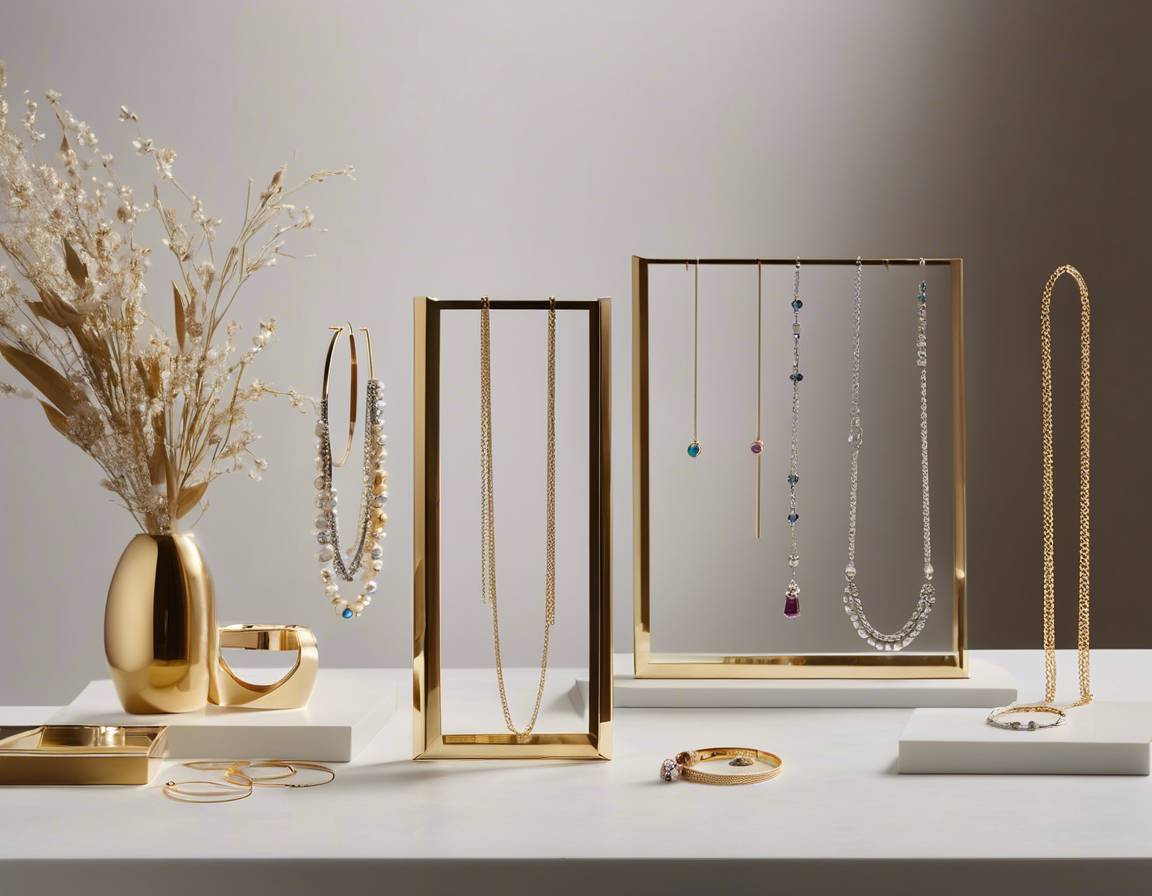 Minimalistyczne akcesoria kontra statement jewelry – który styl wybrać?