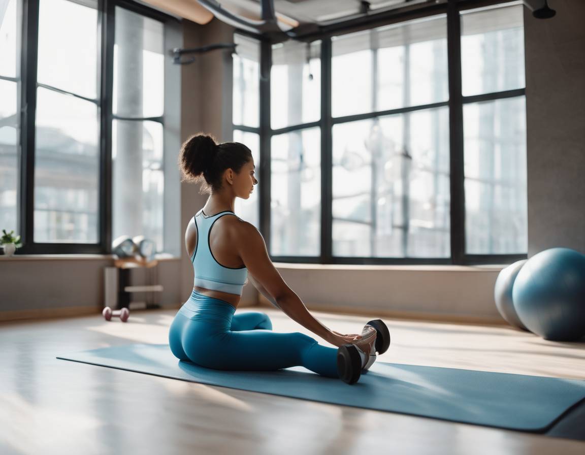 Przewodnik dla początkujących: Jak zacząć treningi Fit FlexFocus i osiągnąć pierwsze efekty?