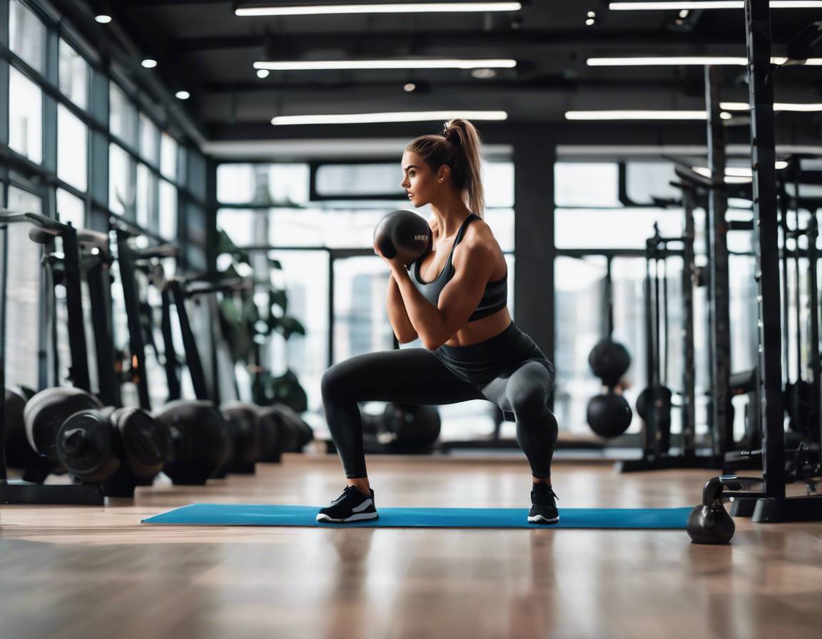 Przewodnik dla początkujących: podstawy treningu funkcjonalnego