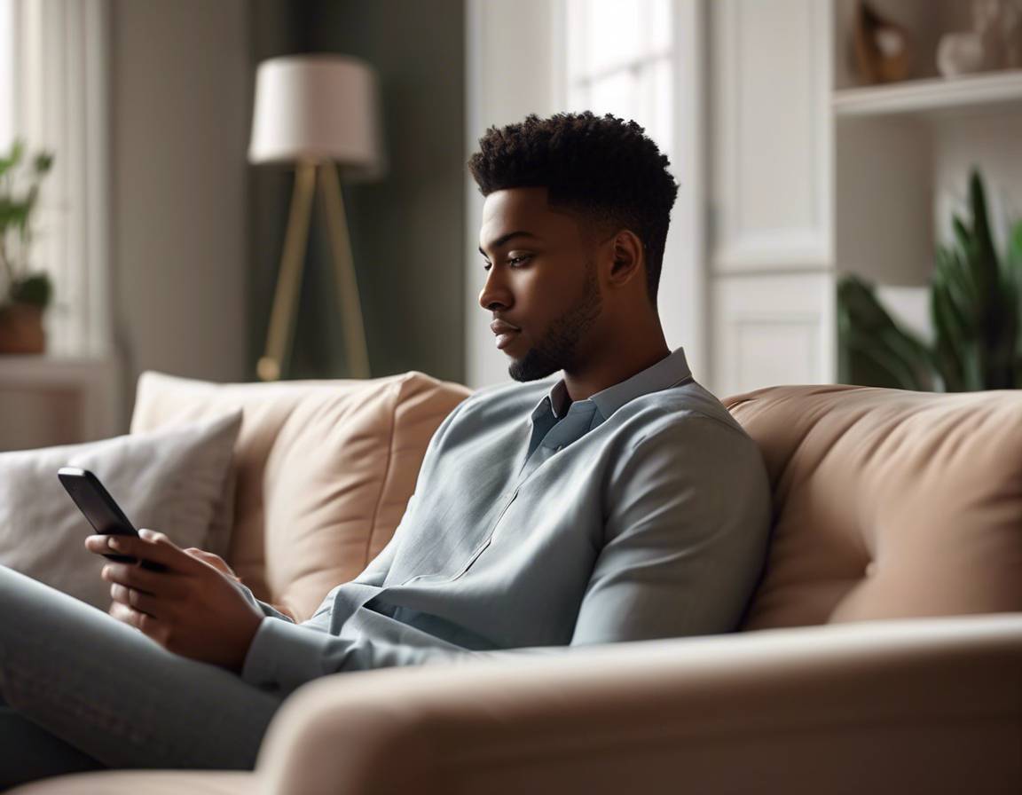 Wpływ mediów społecznościowych na nasze samopoczucie