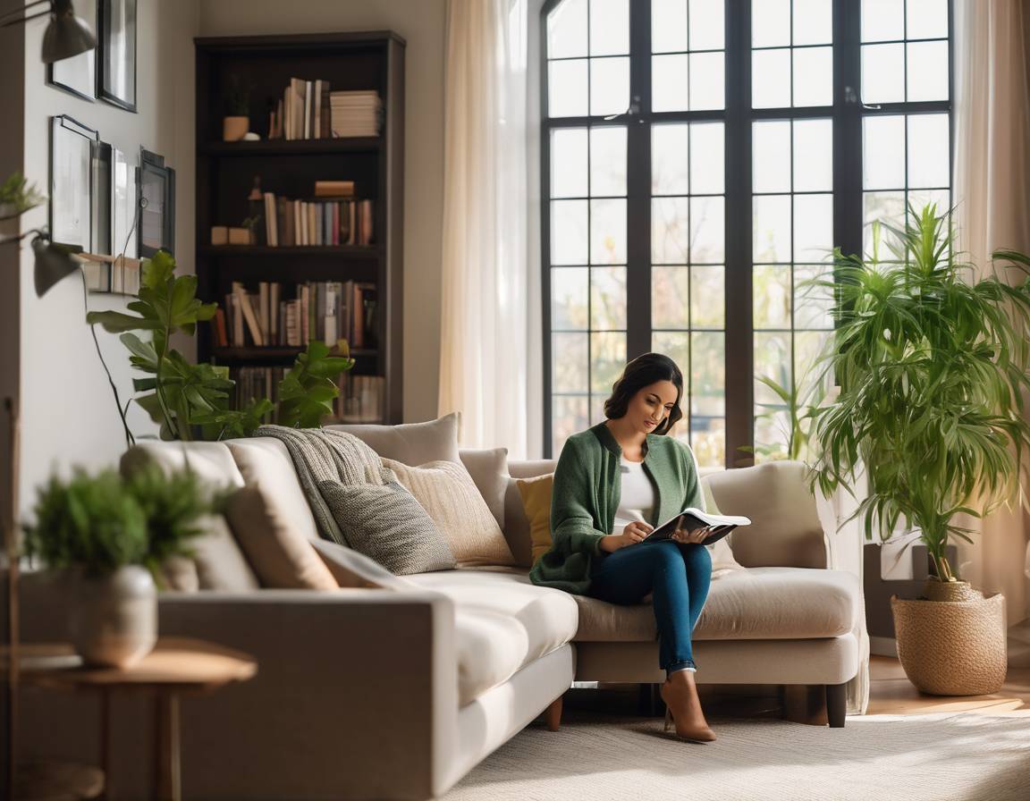 Jak Psychoblog.com.pl wspiera rozwój samoświadomości w codziennym życiu?