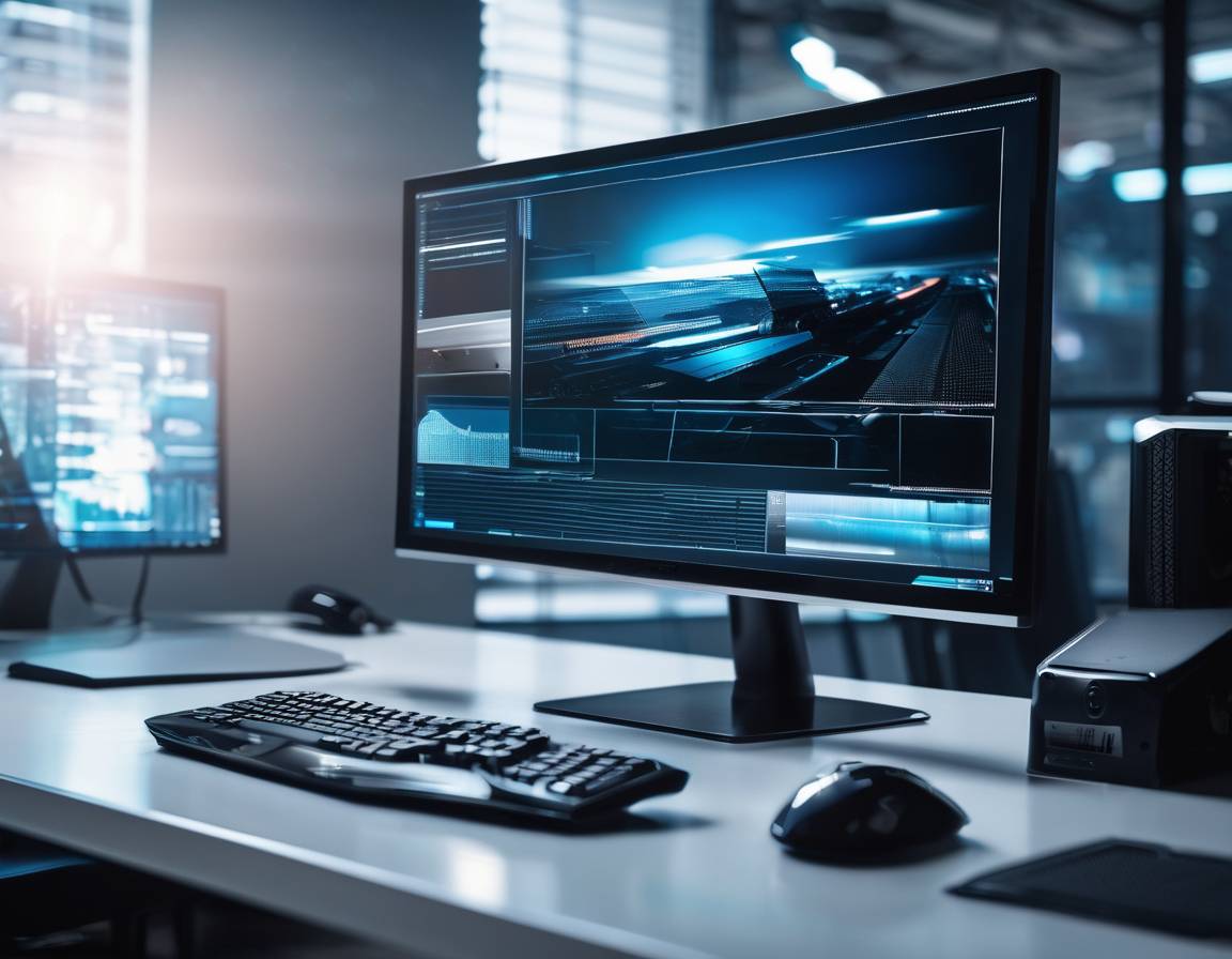 Jak moc obliczeniowa kart graficznych wpływa na rozwój sztucznej inteligencji?