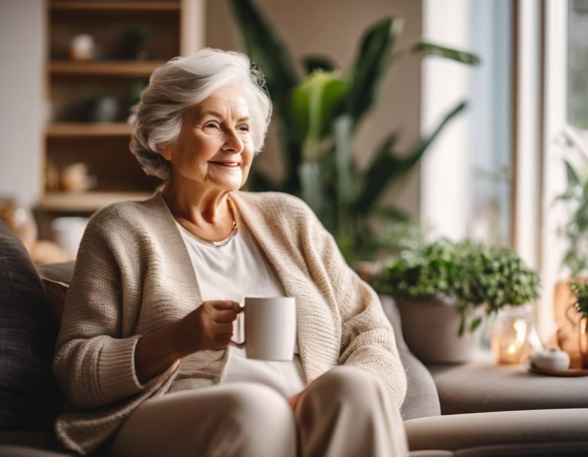 Jak przygotować się do spokojnej emerytury: praktyczny poradnik krok po kroku
