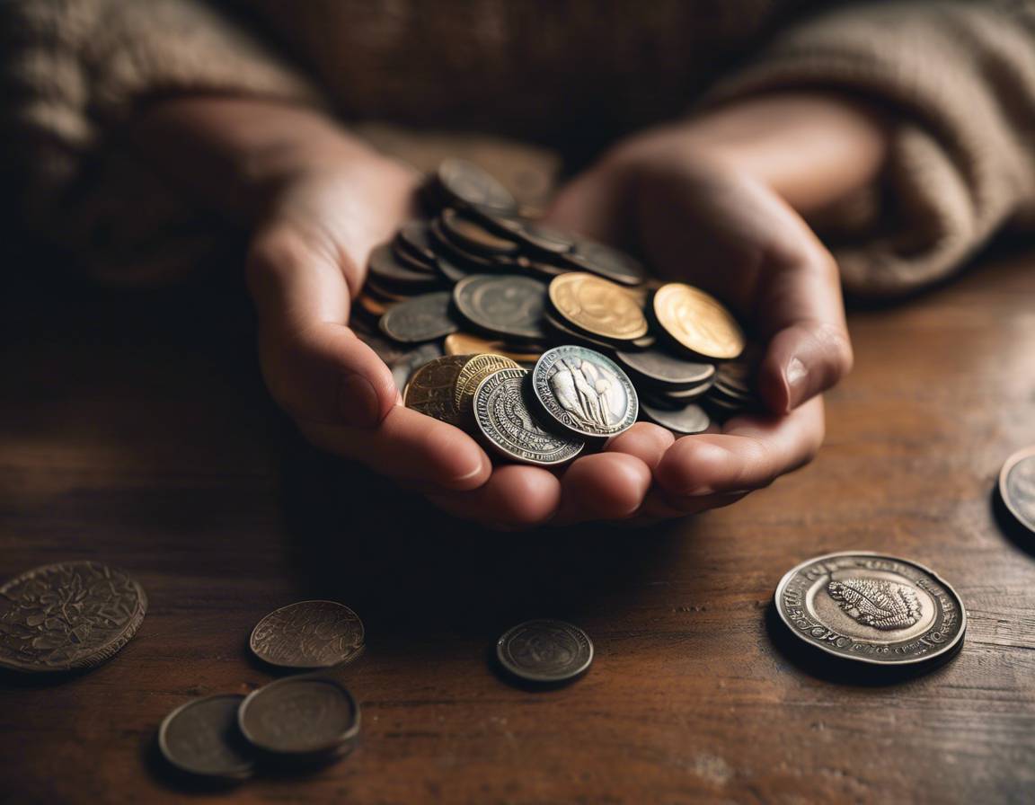 Jak rozpoznać autentyczne monety antyczne od współczesnych falsyfikatów?