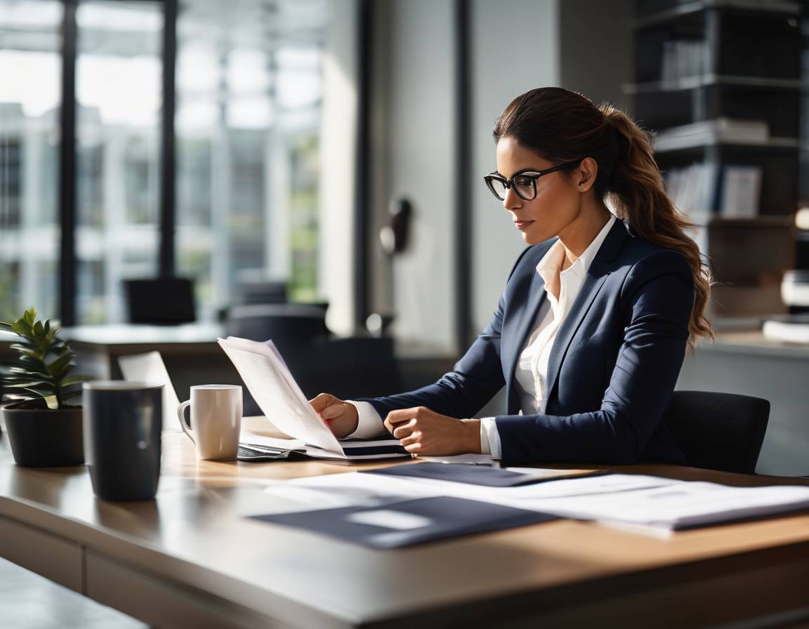 Poradnik: Jak skutecznie dochodzić swoich praw w sporze z ZUS?