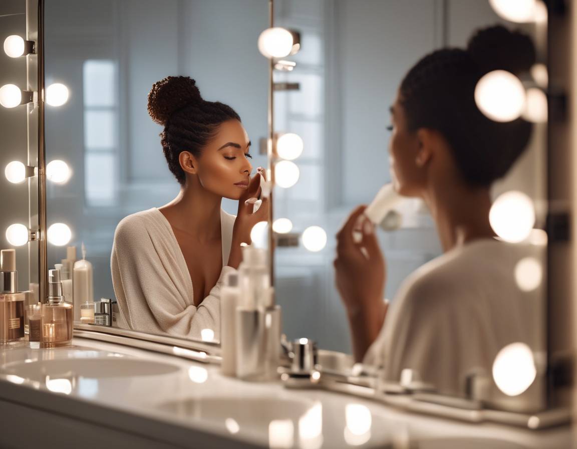 Dlaczego warto stosować serum w codziennej pielęgnacji?