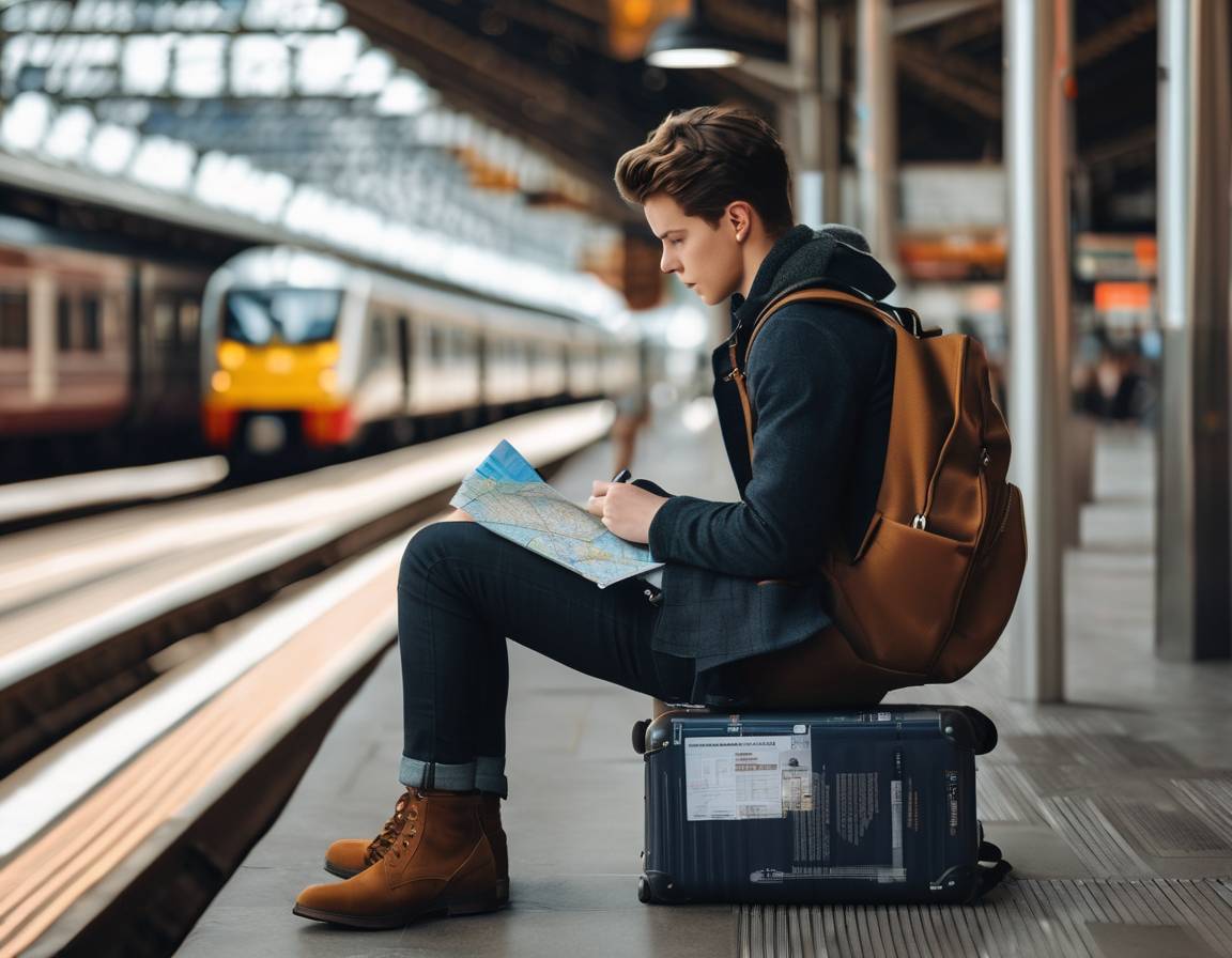 Jak zorganizować zagraniczną podróż z ograniczonym budżetem?